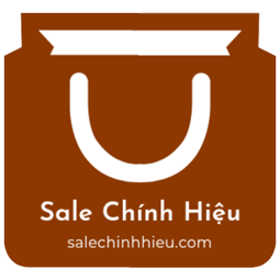 SALE CHÍNH HIỆU